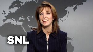 Cheri Oteri SNL